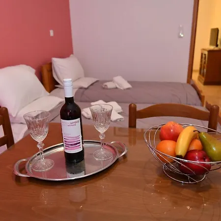 The Six Senses Appartement Ialysos (Rhodes)