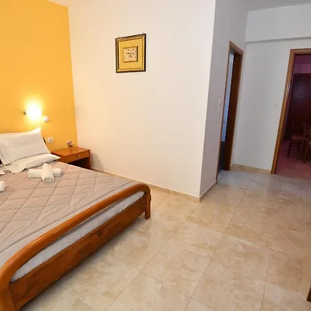 Apartment The Six Senses *