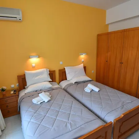 Apartment The Six Senses