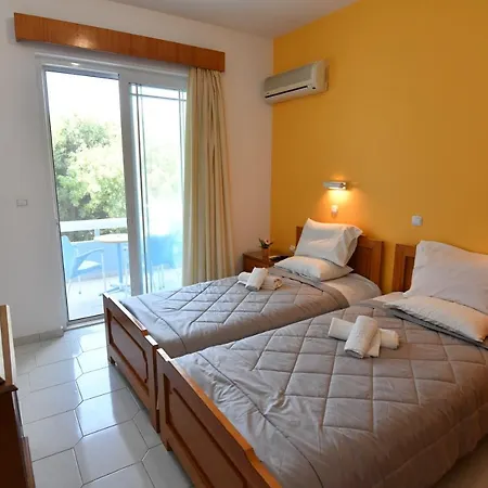 The Six Senses Apartment Ialysos (Rhodes)