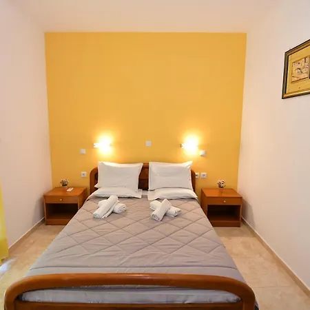 The Six Senses Apartment *