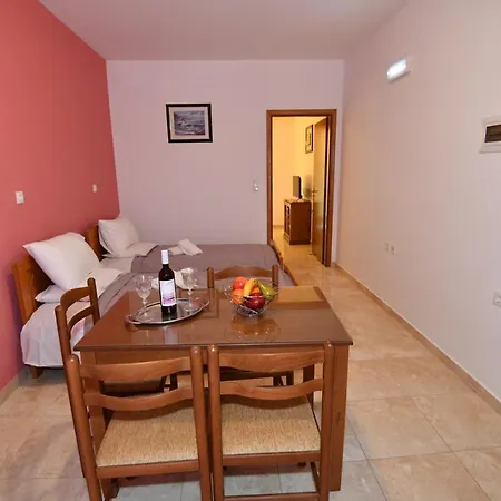 Apartment The Six Senses Ialysos (Rhodes)