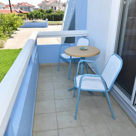 The Six Senses Apartment Ialysos (Rhodes)
