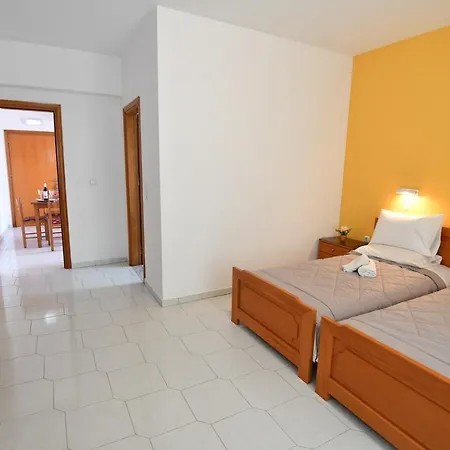 The Six Senses Apartment *
