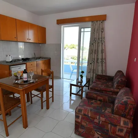The Six Senses Apartment