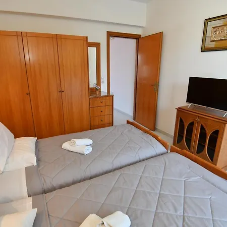 The Six Senses Apartment Ialysos (Rhodes)