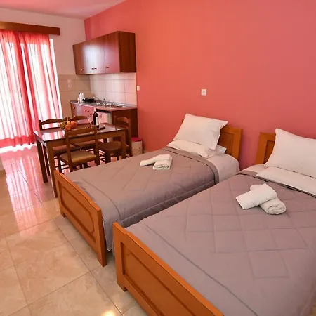 The Six Senses Apartment *