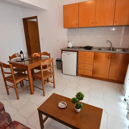 The Six Senses Apartment Ialysos (Rhodes)