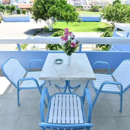 Apartmán The Six Senses Ialysos (Rhodes)