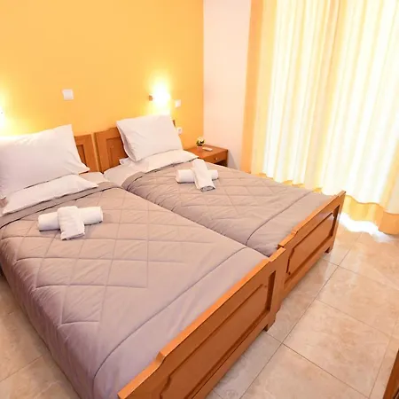The Six Senses