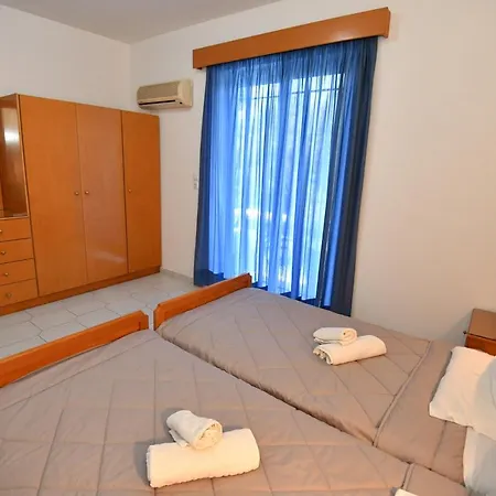 Apartment The Six Senses *