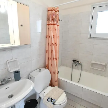 The Six Senses Apartment Ialysos (Rhodes)