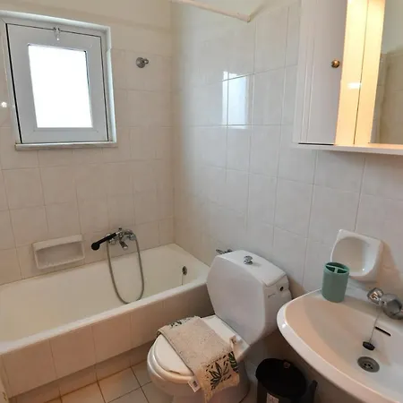 The Six Senses Apartment Ialysos (Rhodes)