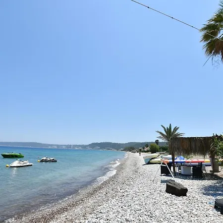 The Six Senses * Ialysos (Rhodes)