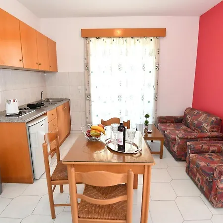 The Six Senses Apartment Ialysos (Rhodes)